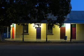 Wilcannia Bed & Breakfast | Queens Head Wilcannia whole hotel! (pub)