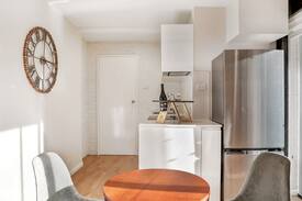 Gerringong Apartment | Downtown - The Fern