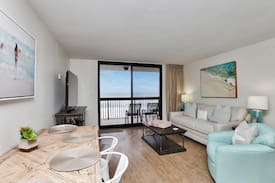 Destin Apartment | Sundestin Beach Resort 502 - Sleeps 6