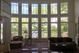 Green Lake House | The Climb - Green Lake, WI
