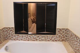 Kittian Village Apartment | Ocean's Edge Resort Garden View Apartment