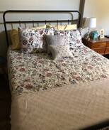 Las Sendas Apartment | Beautiful casita in East Mesa!