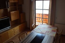 Maranza Apartment | Large apartment with beautiful view