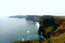 Liscannor Cabin | Clairs Cottage, Cliffs of Moher