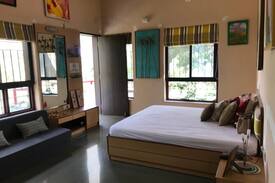 Pune Villa | Ivy House Pune - Farmhouse and Villa