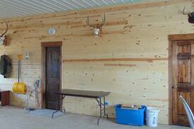 Silver Cliff Apartment | Sunset Ranch Bunkhouse at Sangre De Cristo