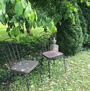 Kinderhook Cabin | The Cottage on Sylvester Street