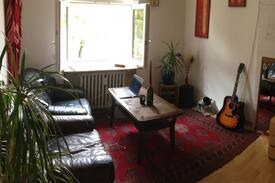Neustadt Apartment | Cozy room Mainz central