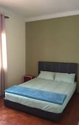 Kuching House | Siniawan Homestay