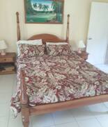 West End Apartment | Villa Josephine