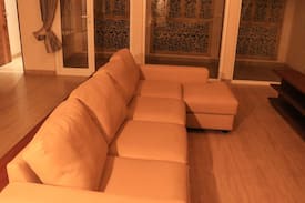 Vadanemelli Villa | Elite Beach Resort-7 Bedroom Seashore Villa,ECR