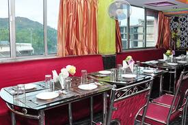 Rourkela Bed & Breakfast | AC Family Room in Rourkela