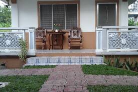 Calapan House | Studio room, Barangay Suqui, Calapan City