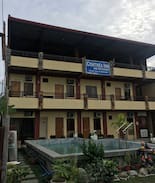 San Simon Bed & Breakfast | ConThea Inn and Restaurant