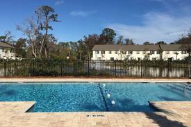Saint Simons Island House | The 19th Hole