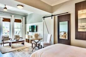Gulf Place Apartment | 30a 'Sea You Soon' @ Inn at Gulf Place