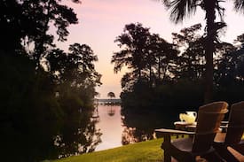Palmetto Bluff House | Montage Palmetto Bluff - Village Home 31