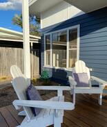 Huskisson Cabin | Bombora Beach House Huskisson