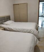Wudang District Apartment | 松林客栈