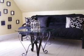 Newport Landing House | The Historical Rand Guesthouse