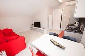Aosta Apartment | Appartement Sofia