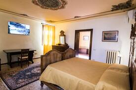 Canda Villa | Villa Bettini