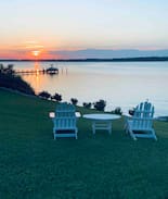 Leonardtown Apartment | Breton Bay Breezeway