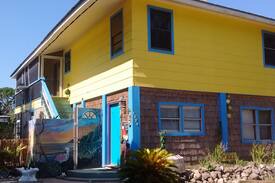 Cedar Key House | Dreamscape