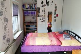 Leck House | Zimmer zw. den Meeren im schönen Nordfriesland