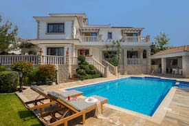 Argaka Villa | Villa in Paphos, Paphos, Cyprus