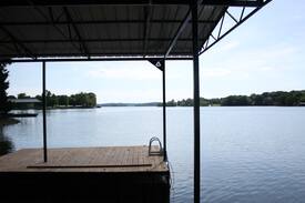 Cadiz Cabin | Trinity lake house