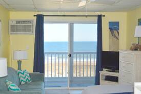 Midtown Ocean City House | 46th St Windjammer 305