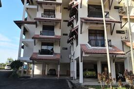 Kampung Bakau Apartment | VITATREE COTTAGE - ML