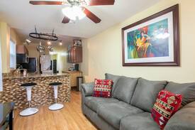 Capitol Hill Apartment | Capitol Hill /Eastern Market Heart of Barracks Row