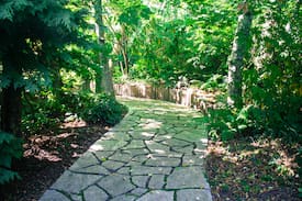 Rollingbay House | Japanese home on 11 private acres