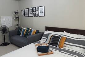 Paranaque Apartment | CHEAP COZY AVIDA SUCAT 1 ACROSS SM NEAR AIRPORT