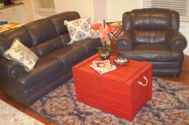Long Valley Apartment | The Owl Nest by the River