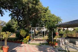 Bullawala House | Sarojini Villa