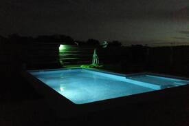 El Palmar Villa | Cabaña surfera con piscina · Taymahouse·