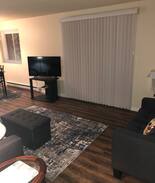 Cliff - Cannon Apartment | Thomas Jefferson Apartment