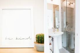 Nashville House | East Hideaway Cozy Boho Retreat - Mins to Broadway