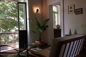 Zona Rosa Apartment | EXCLUSIVA SUITE EN CASA DE 1905. GRAN UBICACIÓN