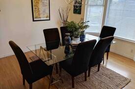 Port McNeill House | Raven’s Heart; stylish, central, ocean view