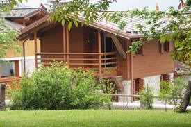 Forni di Sopra Cabin | Chalet Varmost Dolomiti Friulane