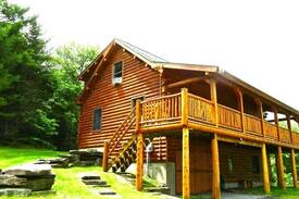 Sugar Hill Cabin | Sugar Bear Cabin