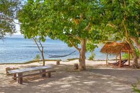 Port Vila Villa | Lakatoro Oceanfront Villa, Paradise Cove