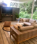 Central Coast House | Rainforest Retreat in heart of the Central Coast