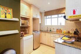 North Beach Apartment | Windermere Apartment M2 - North Beach