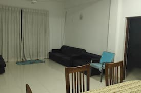 Pamankada West Apartment | Short Term / Apartment for rent at wellawatte