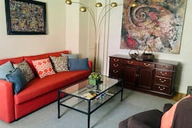 Bethlehem Apartment | Cinnamon Door B&B